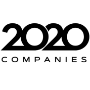 Logo 20/20 Cos.