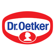 Logo Dr. Oetker GmbH