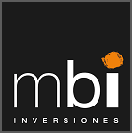 Logo MBI Administradora General de Fondos SA