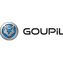 Logo Goupil Industrie SA