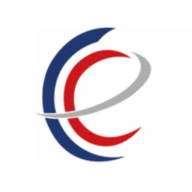 Logo Com Nat Conseil du Commerce Exterieur Fra