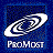 Logo ProMost LLC