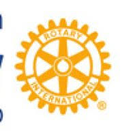 Logo Gallatin Rotary Club