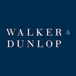 Logo Walker & Dunlop, Inc.