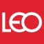 Logo Leo A. Daly Co.