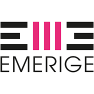 Logo Emerige SAS