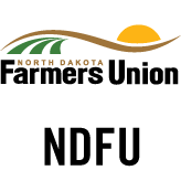 Logo North Dakota Farmers Union