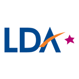 Logo Learning Disabilities Association, Inc. (Minnesota)