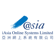 Logo iAsia Online Systems Ltd.