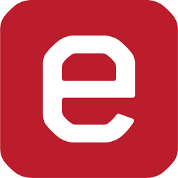 Logo e-Boks A/S