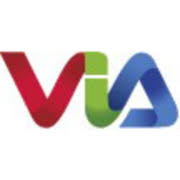 Logo VIA optronics GmbH