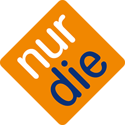 Logo Nur Die Germany GmbH