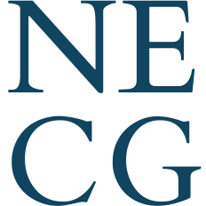 Logo The New England Consulting Group, Inc.