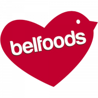 Logo PT Belfoods Indonesia