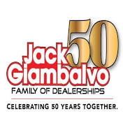 Logo Jack Giambalvo Motor Co., Inc.