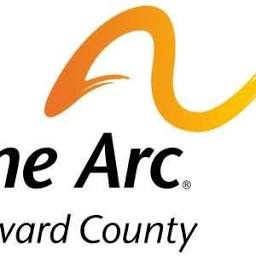 Logo The Arc of Howard County, Inc.