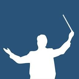 Logo Pensacola Symphony Orchestra