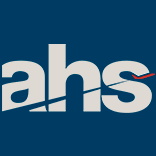 Logo AHS Aviation Handling Services GmbH