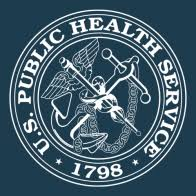 Logo US Public Health Service