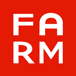 Logo Fondation pour l'Agriculture et la Ruralité dans le Monde