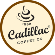 Logo Cadillac Coffee Co.