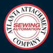 Logo Atlanta Attachment Co., Inc.