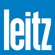 Logo Leitz GmbH Verwaltungen