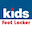Logo Kids Foot Locker