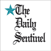 Logo The Daily Sentinel