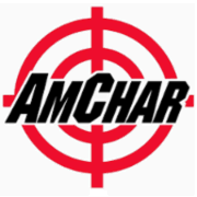 Logo AmChar Wholesale, Inc.