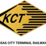 Logo Kansas City Terminal Railway Co.
