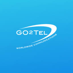 Logo Go2Tel.com, Inc.