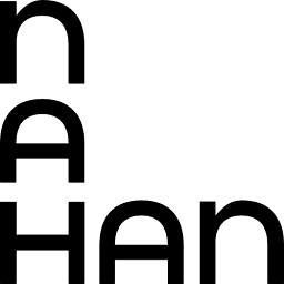 Logo Nahan Printing, Inc.