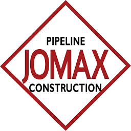 Logo Jomax Construction Co., Inc.