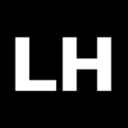 Logo Lipman Hearne, Inc.
