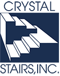 Logo Crystal Stairs, Inc.