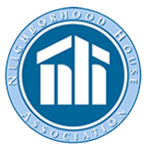 Logo Neighborhood House Association