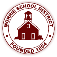 Logo Morris School District (New Jersey)