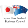 Logo Japan New Zealand Business Council
