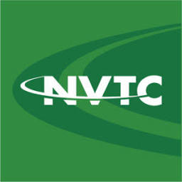 Logo Northern Virginia Transportation Commission