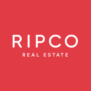Logo Ripco Real Estate Corp.