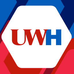 Logo University of Wisconsin Medical Foundation, Inc.