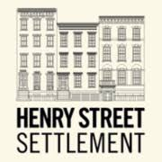 Logo Henry Street Settlement, Inc.