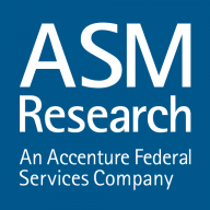 Logo ASM Research LLC