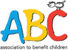 Logo Association To Benefit Children, Inc.