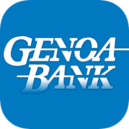 Logo The Genoa Banking Co.
