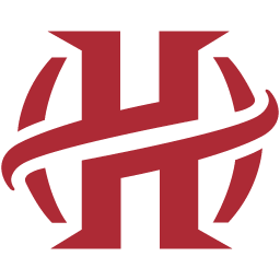 Logo Holland Hall