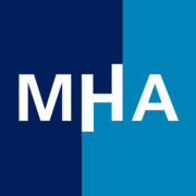 Logo Massachusetts Health & Hospital Association, Inc.