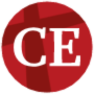 Logo Catholic Church Extension Society of The United States