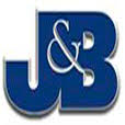 Logo J&B Supply, Inc.